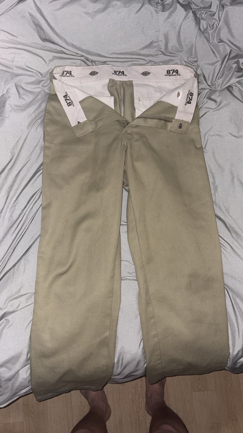 디키즈 874팬츠 상품이미지1