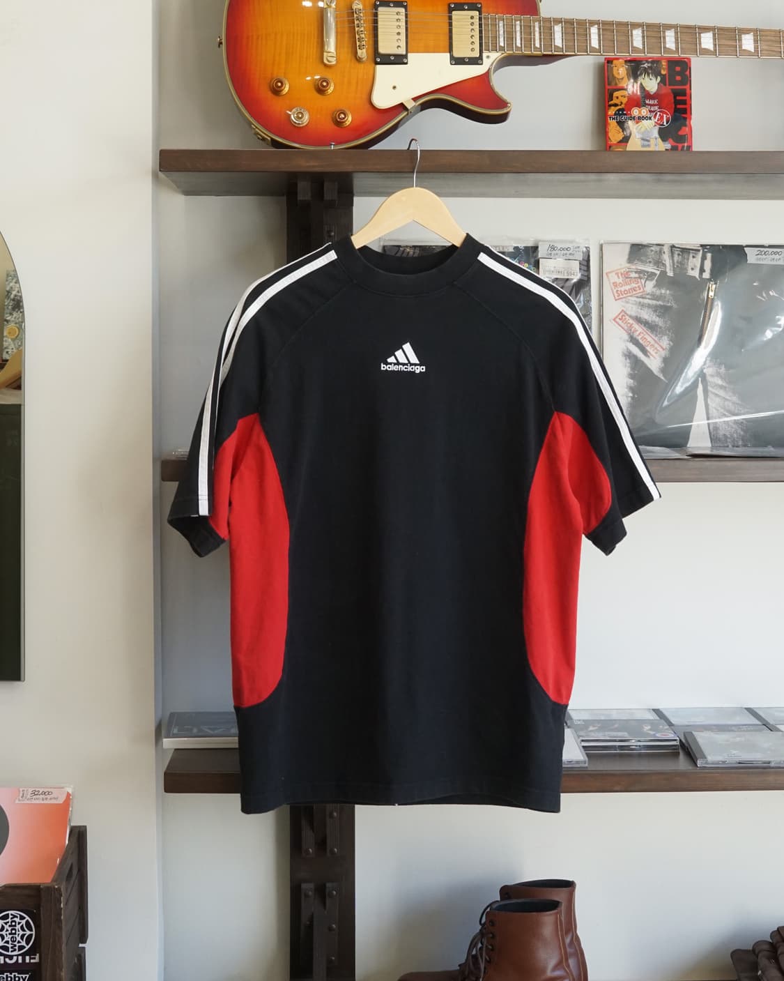 Adidas x Balenciaga 상품이미지2