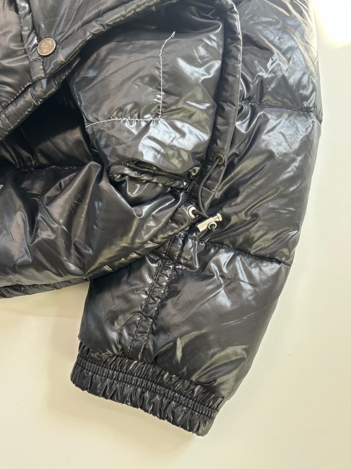 Moncler K2 몽클레어 마야 빅로고 패딩 상품이미지8