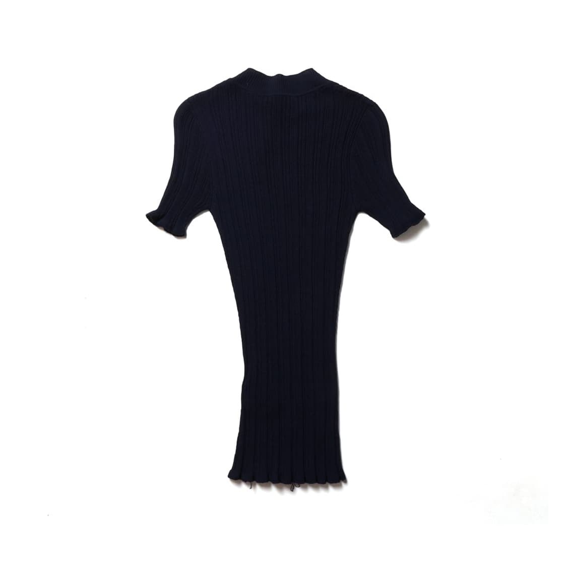자크뮈스 Jacquemus Rayon Half Sleeve Knit 
 상품이미지4
