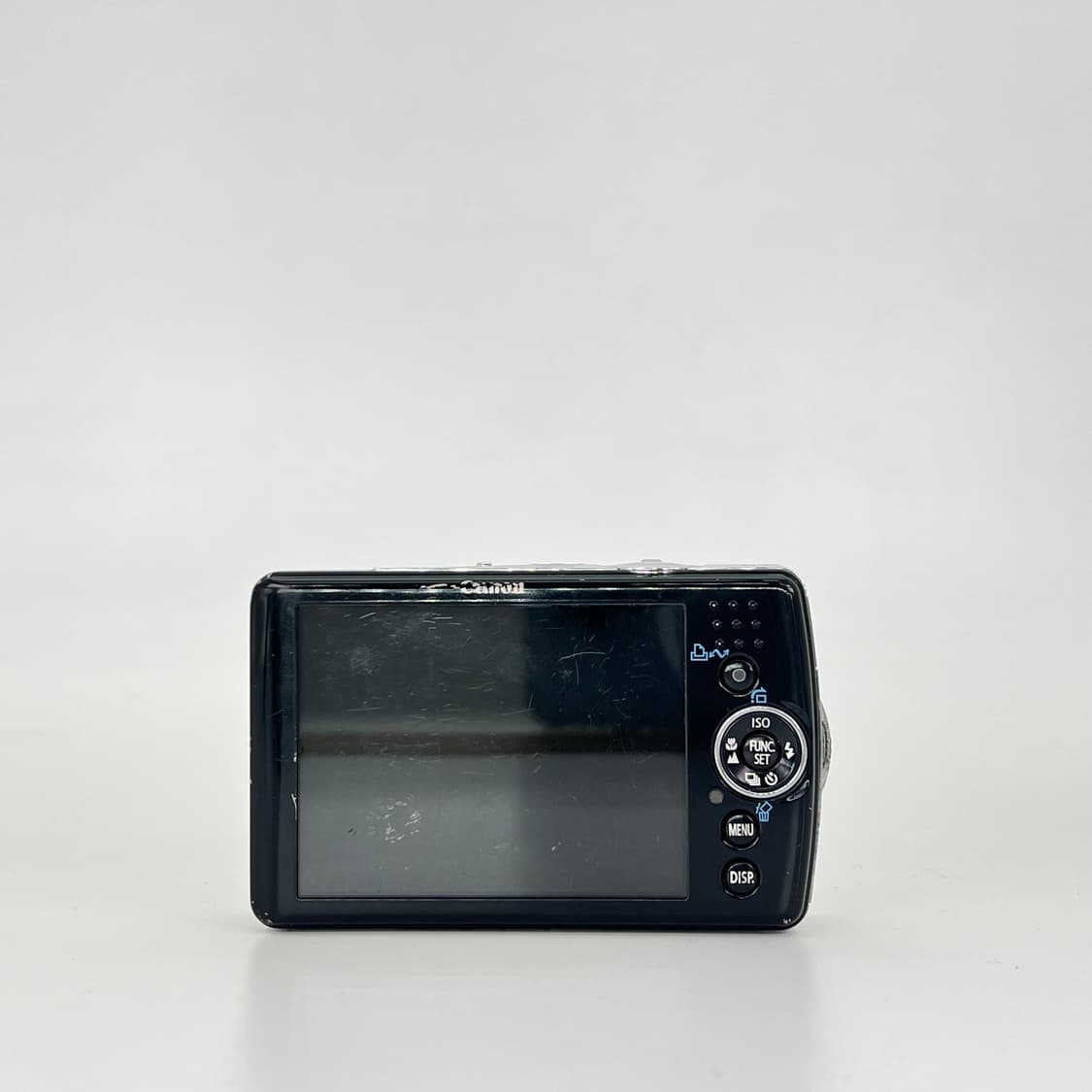 캐논 익서스 Canon IXUS 65 실버(익시 80) 상품이미지6