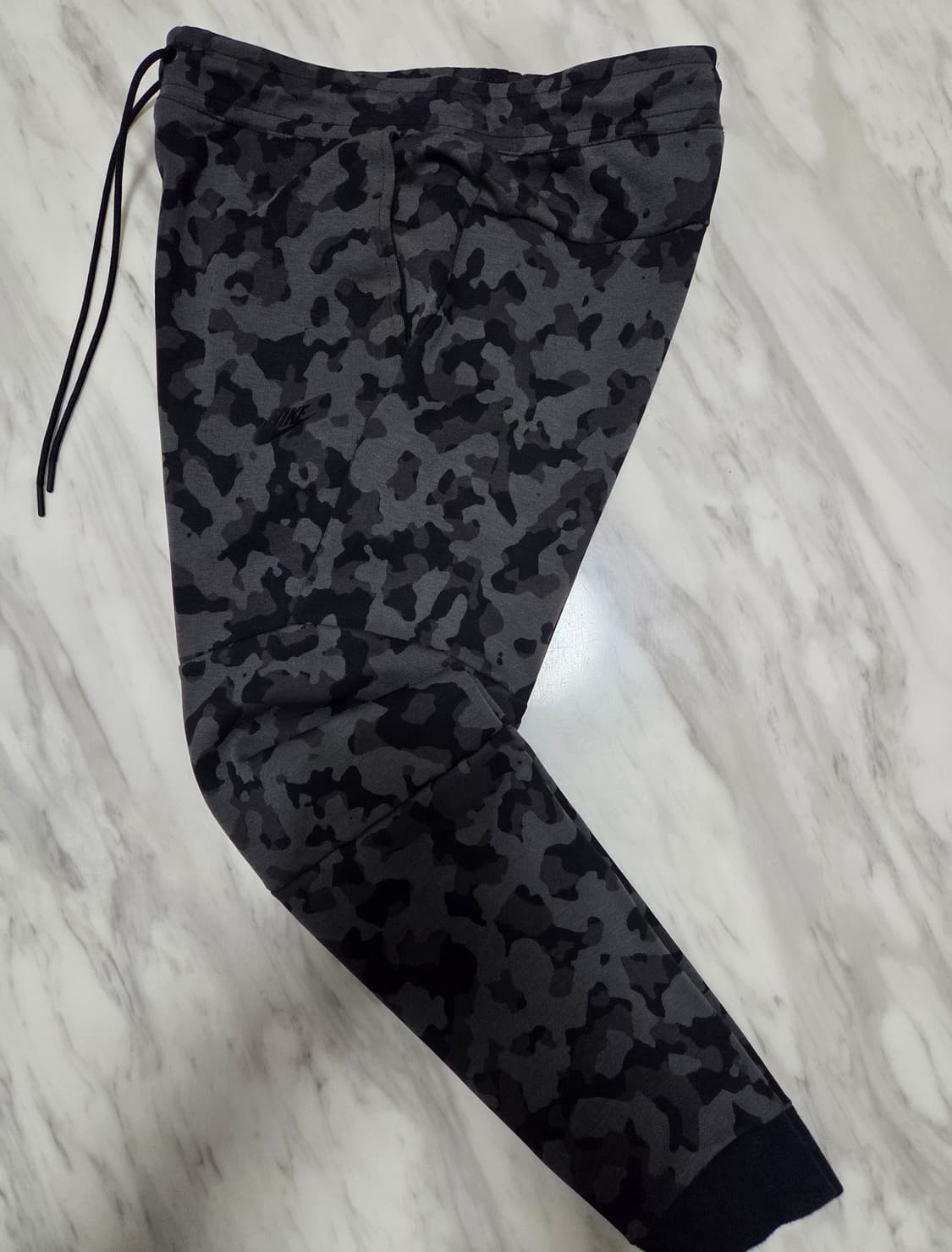 나이키 테크 플리스 조거팬츠  상품이미지3