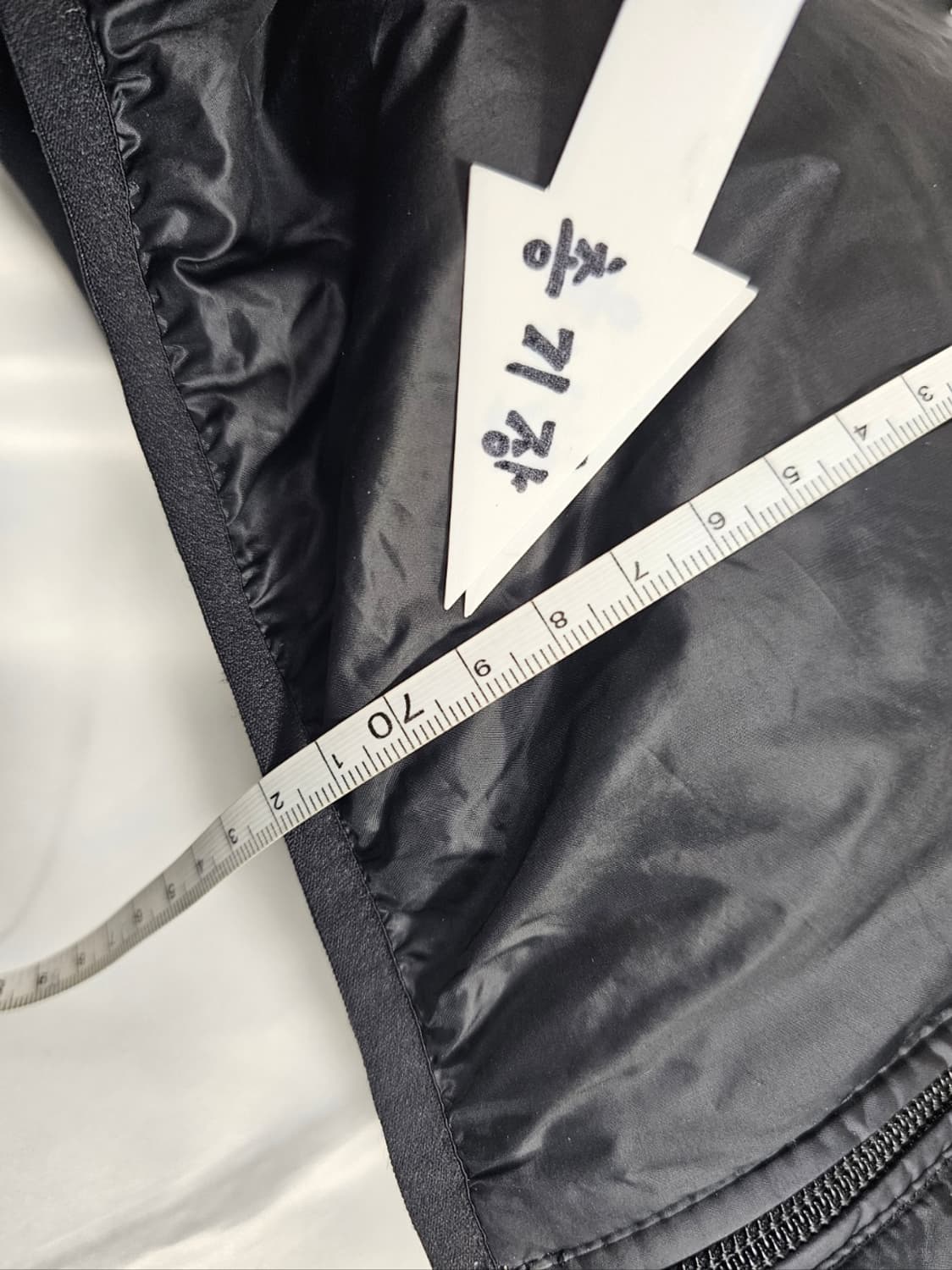 유니클로울트라라이트패딩 상품이미지8