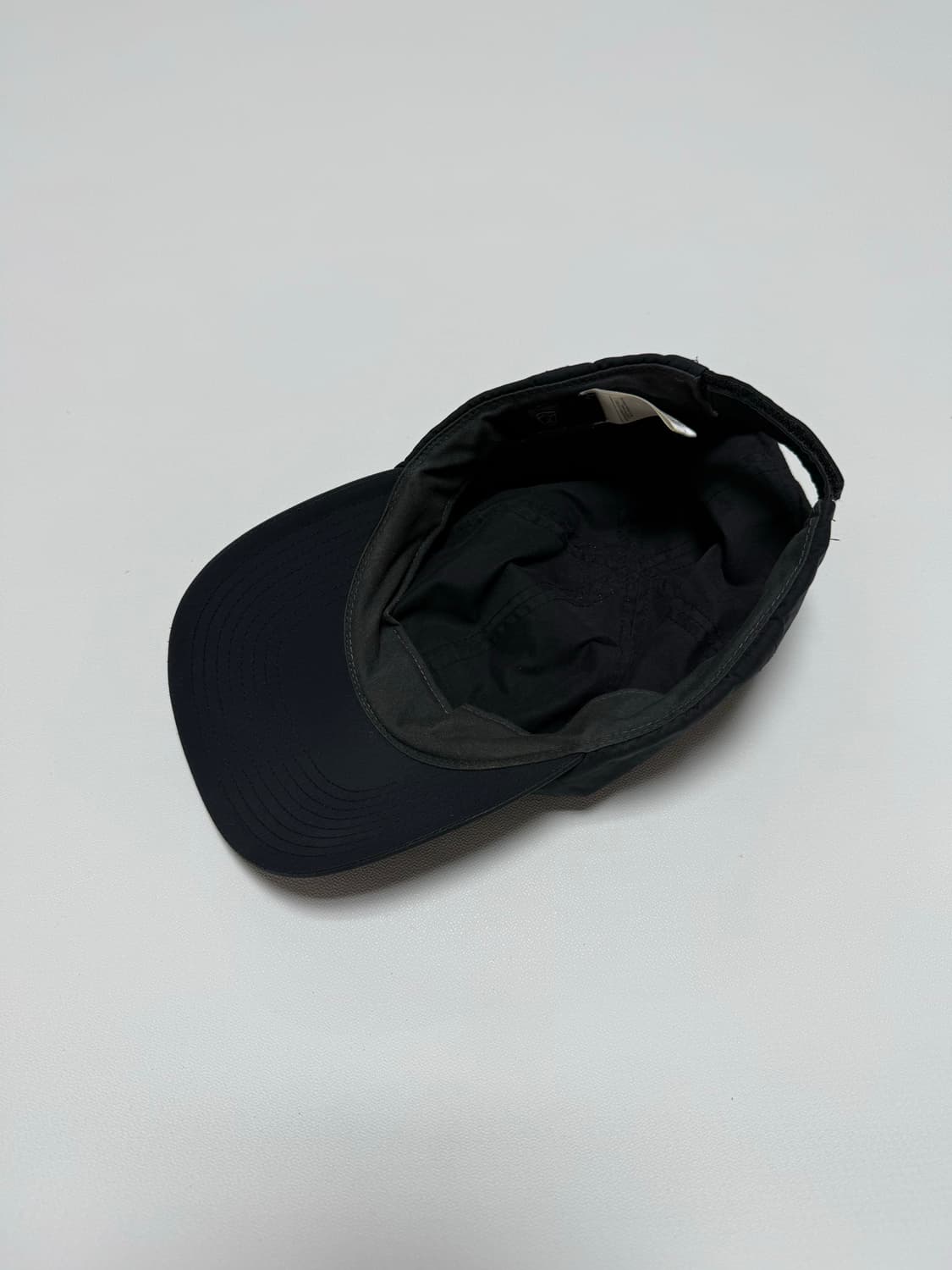 00s 나이키 골프라인 나일론캡 상품이미지5