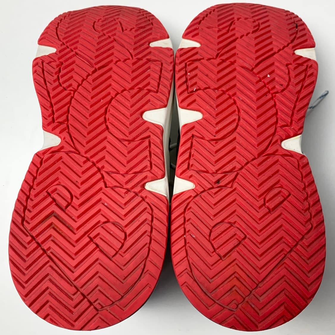 [250/정품] SUECOMMABONNIE 슈콤마보니 퀸즈 운동화신발 상품이미지6