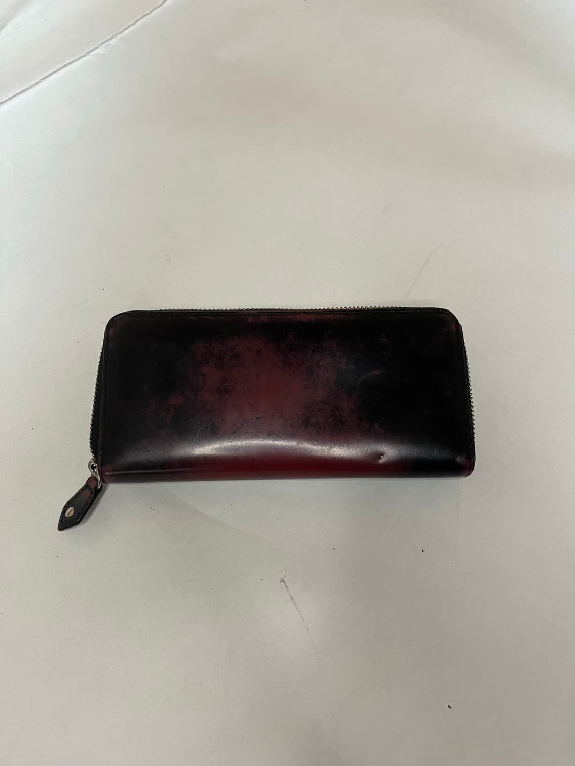 비비안웨스트우드 그라데이션 장지갑 상품이미지3