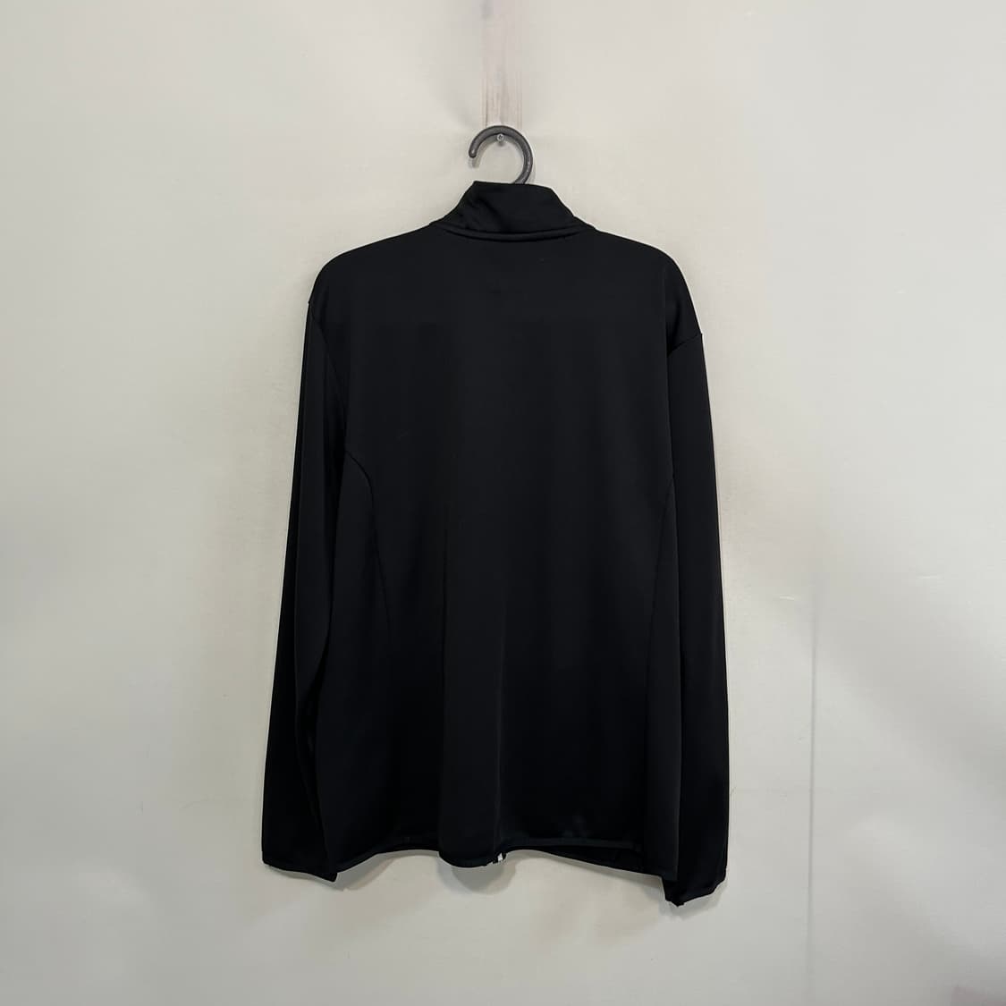 데상트 남성 카모 포인트 집업 110  상품이미지3