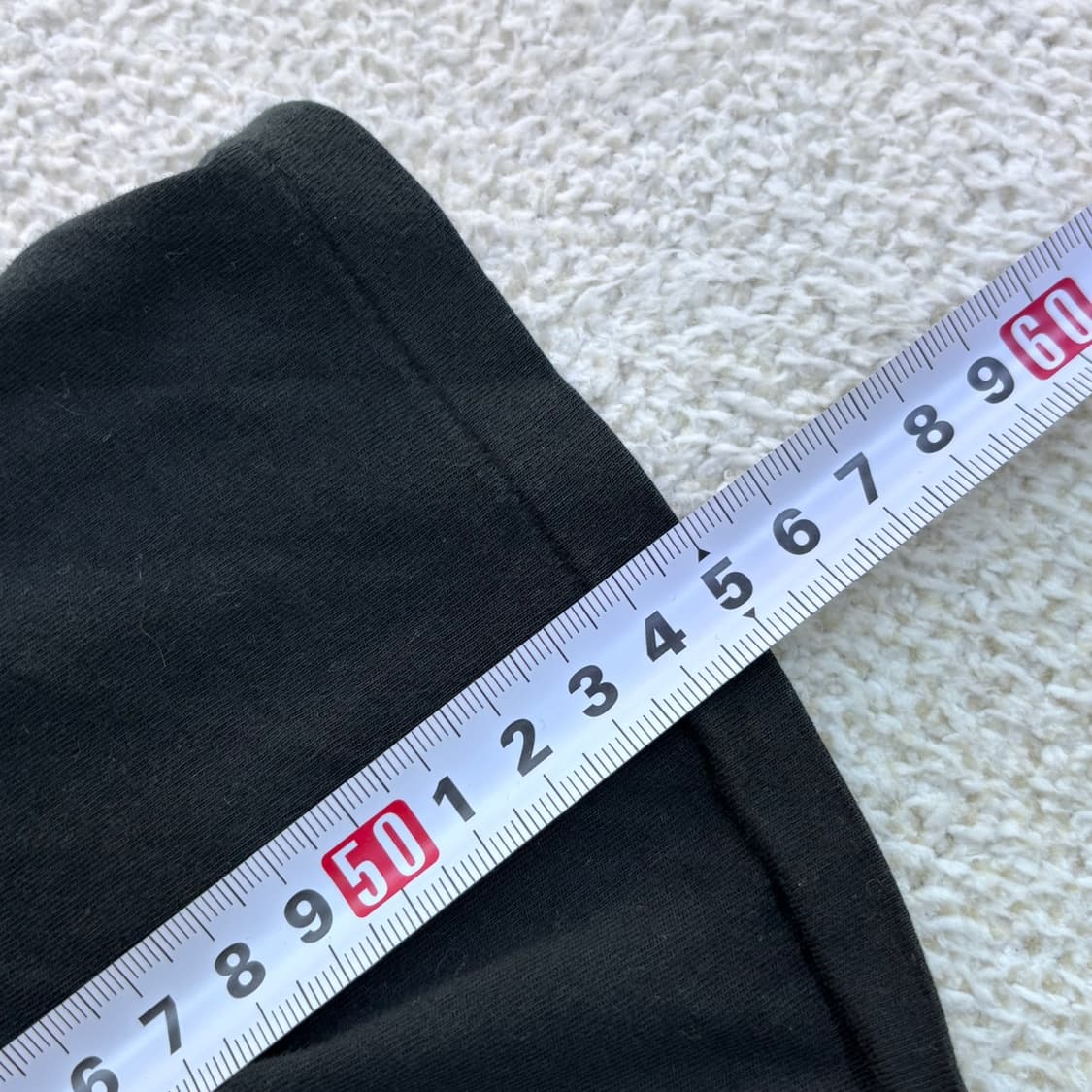 M 폴로랄프로렌 포니 로고 코튼 반팔 0402E 상품이미지5