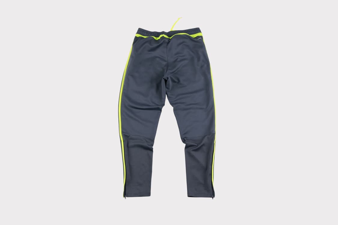 [XL] 아디다스 15-16 레알 마드리드 트레이닝 팬츠 상품이미지7