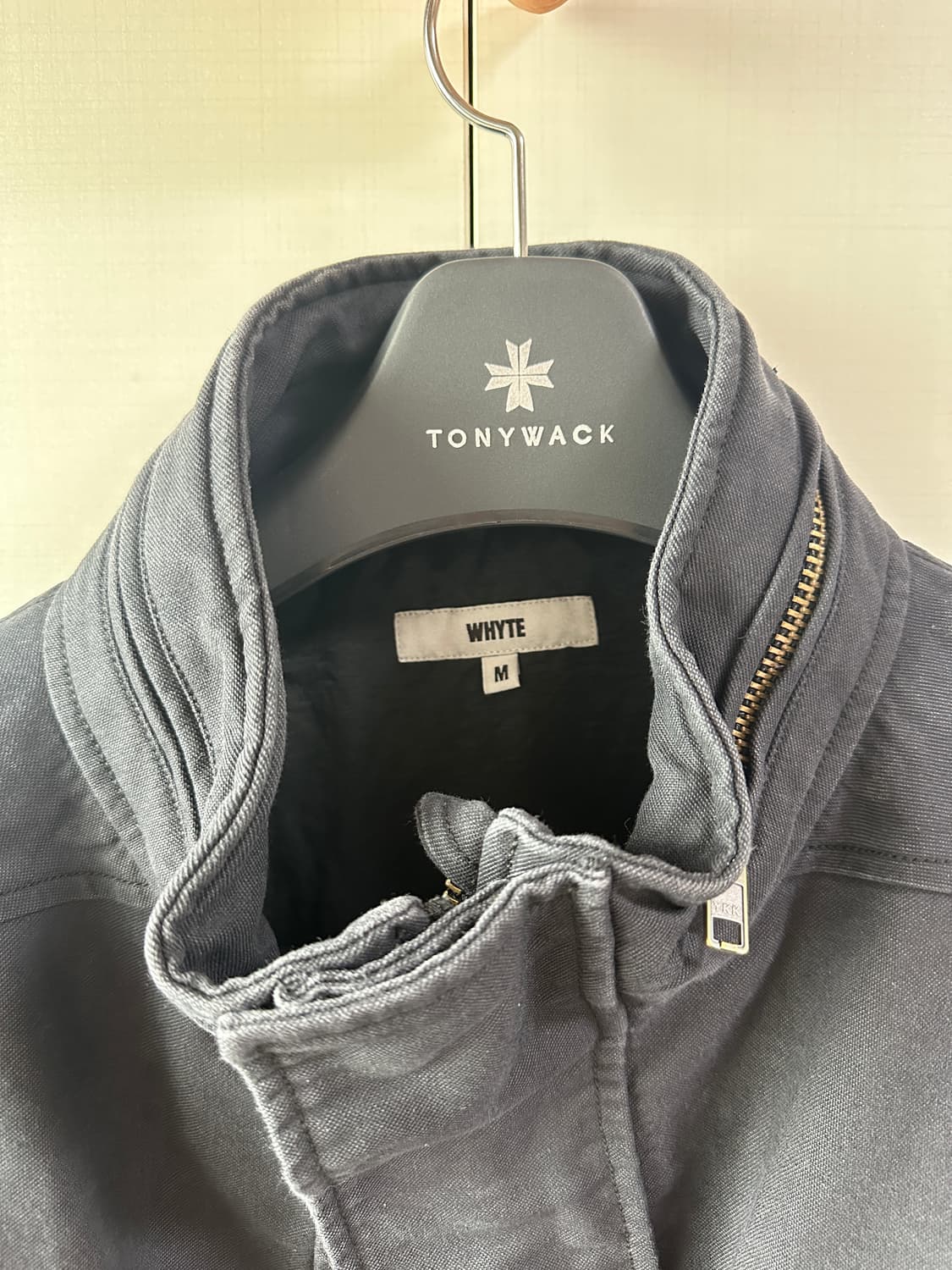 whyte margin call field jacket 상품이미지4