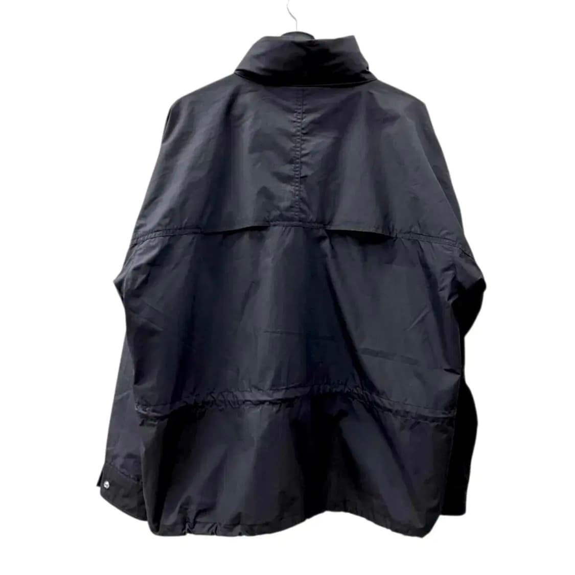 노스페이스 퍼플라벨 저널 스탠다드 별주 마운틴 윈드 파카 for 나나미카 상품이미지2