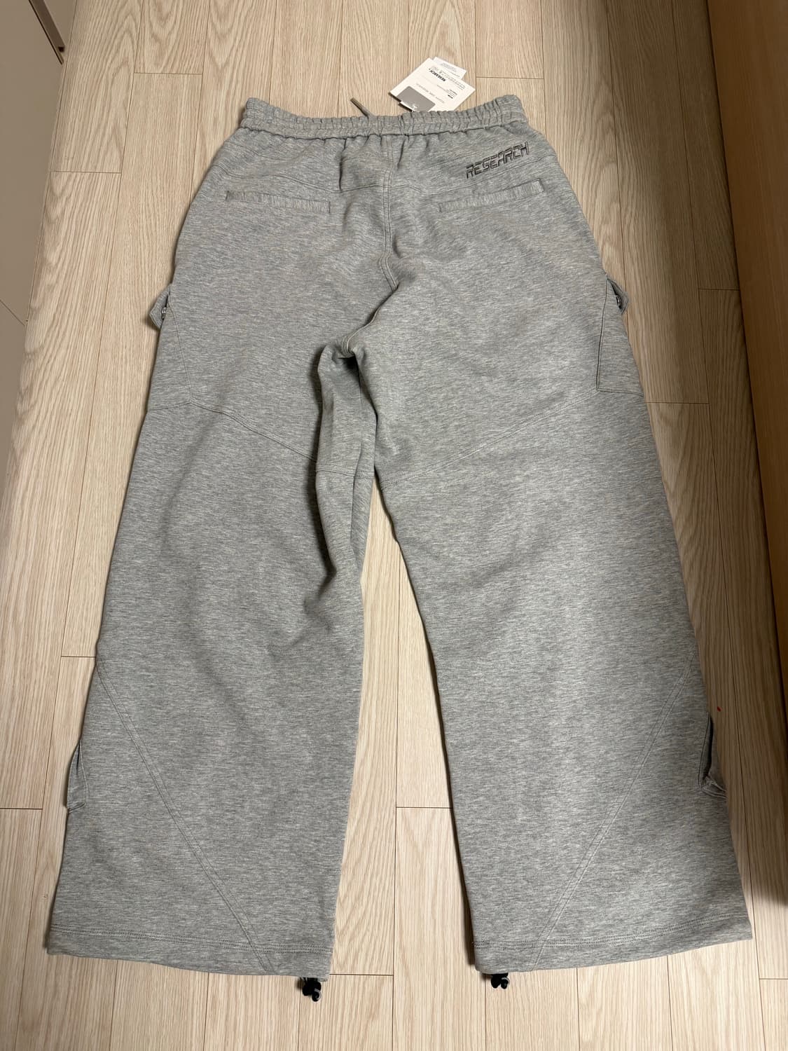 에프디알 스웻팬츠 L 상품이미지2