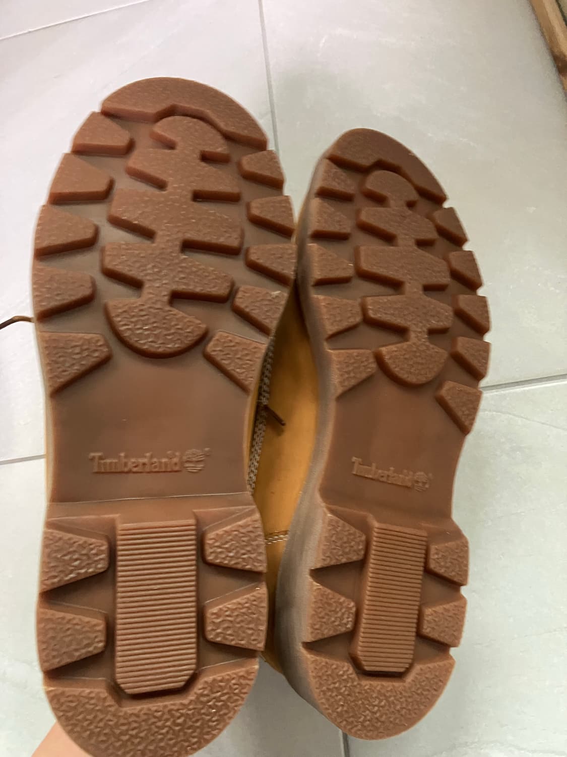 팀버랜드 로우 280 상품이미지3