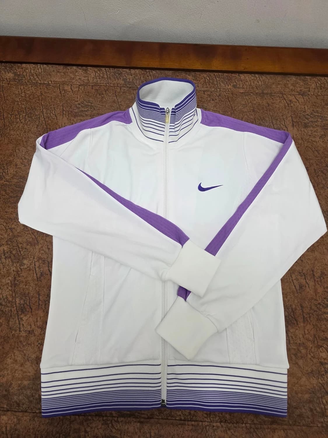 나이키 트랙탑 저지 M 상품이미지1