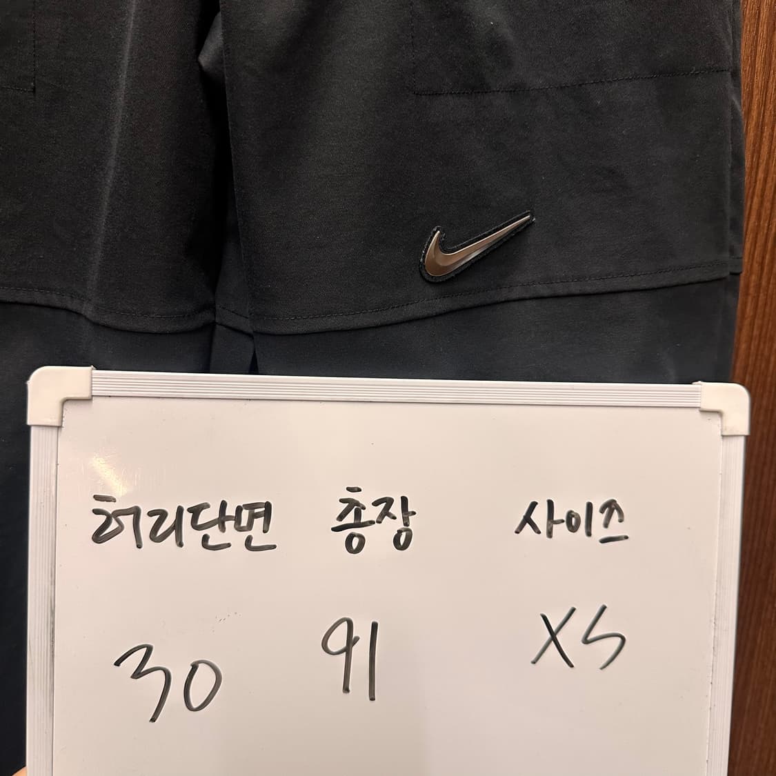 나이키 조거팬츠 바지  상품이미지6