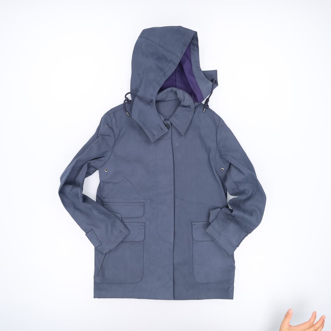 34 라코스테 Lacoste 자켓 0625H1 상품이미지1