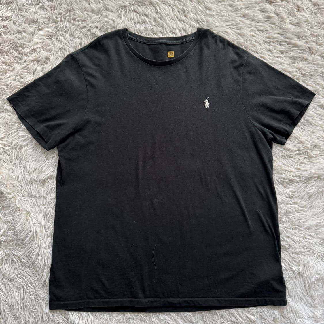 POLO 랄프로렌 일본빈티지 반팔 폴로랄프로렌 반팔티 xl 105 110 상품이미지2