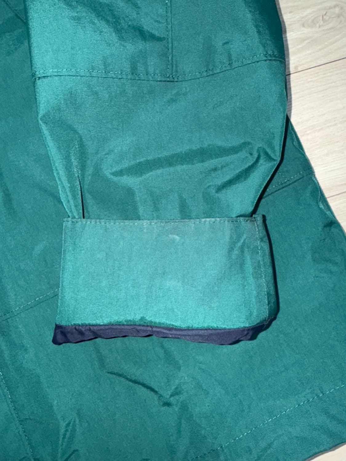 노스페이스 바람막이 M 상품이미지4