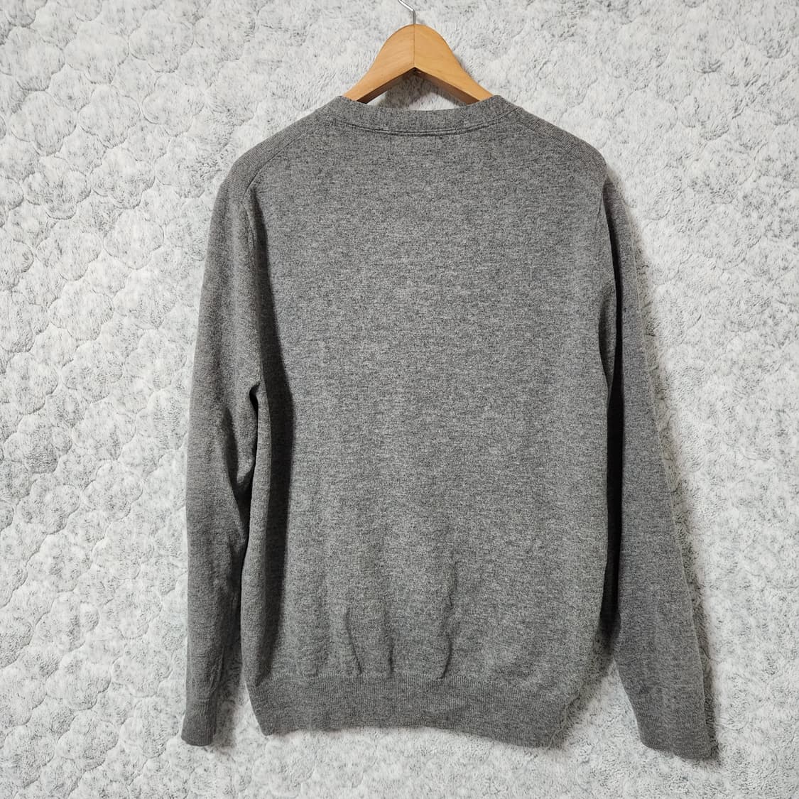 H637 [110] 헤지스 남성 니트 가디건

 상품이미지4