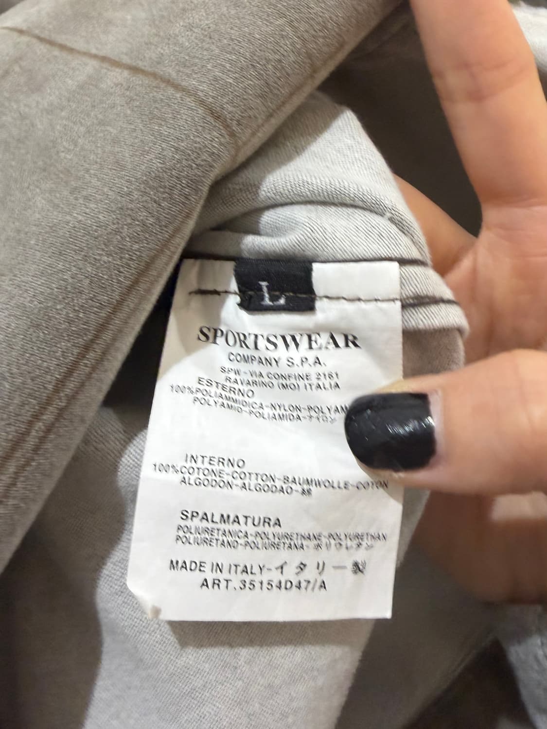 CP Company Jacket 상품이미지8