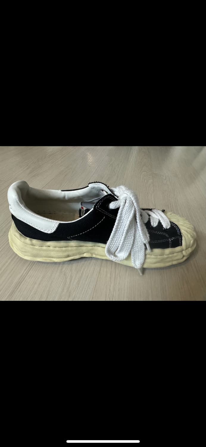 미하라야스히로 44사이즈 일본에서 직접구입 상품이미지3