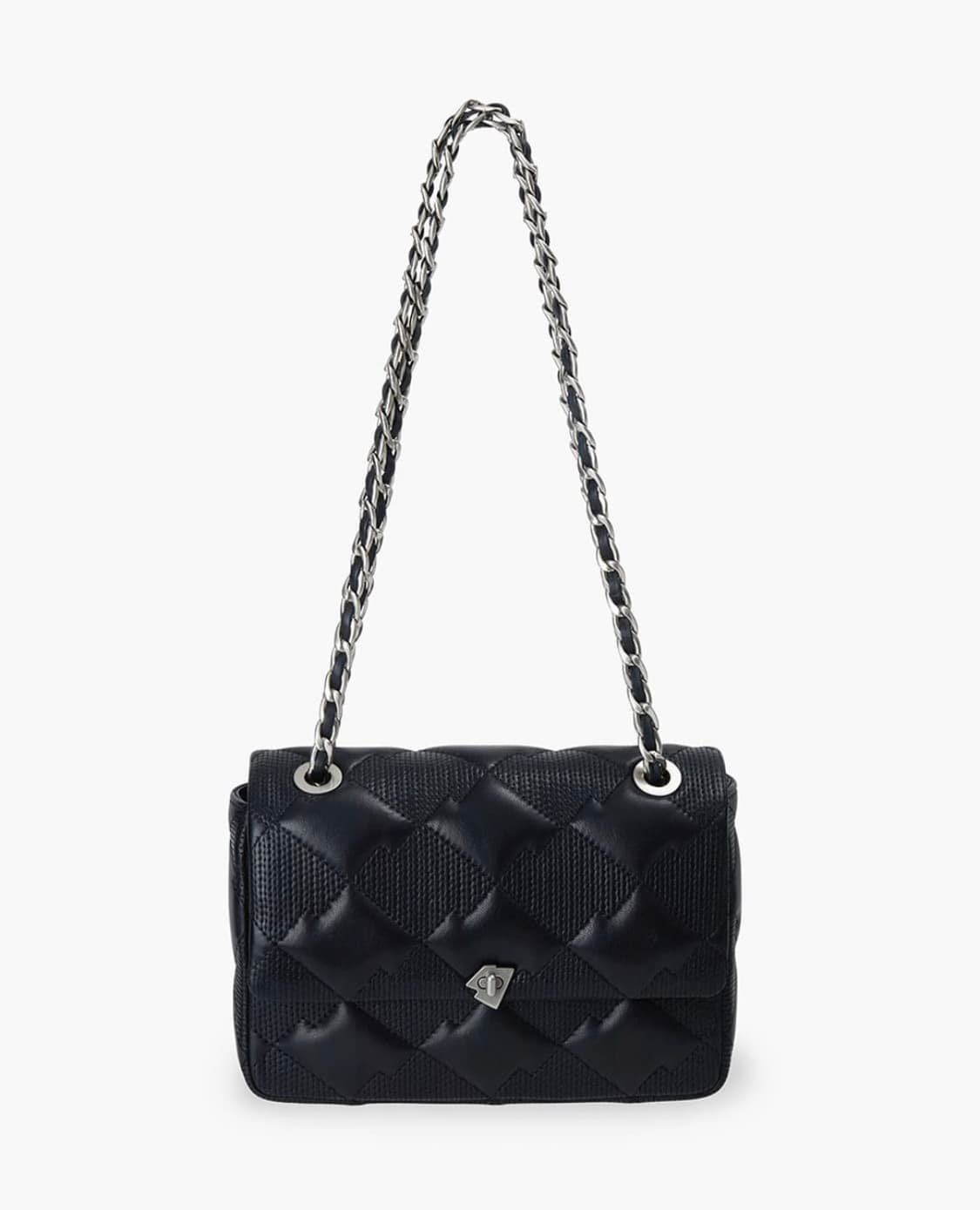 아더에러 테닛 토트백 느와르 샤넬백 상품이미지3