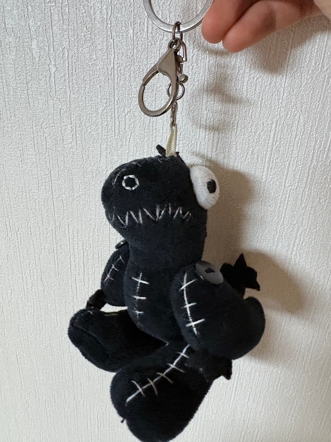 해칭룸 드래곤 키링 상품이미지2