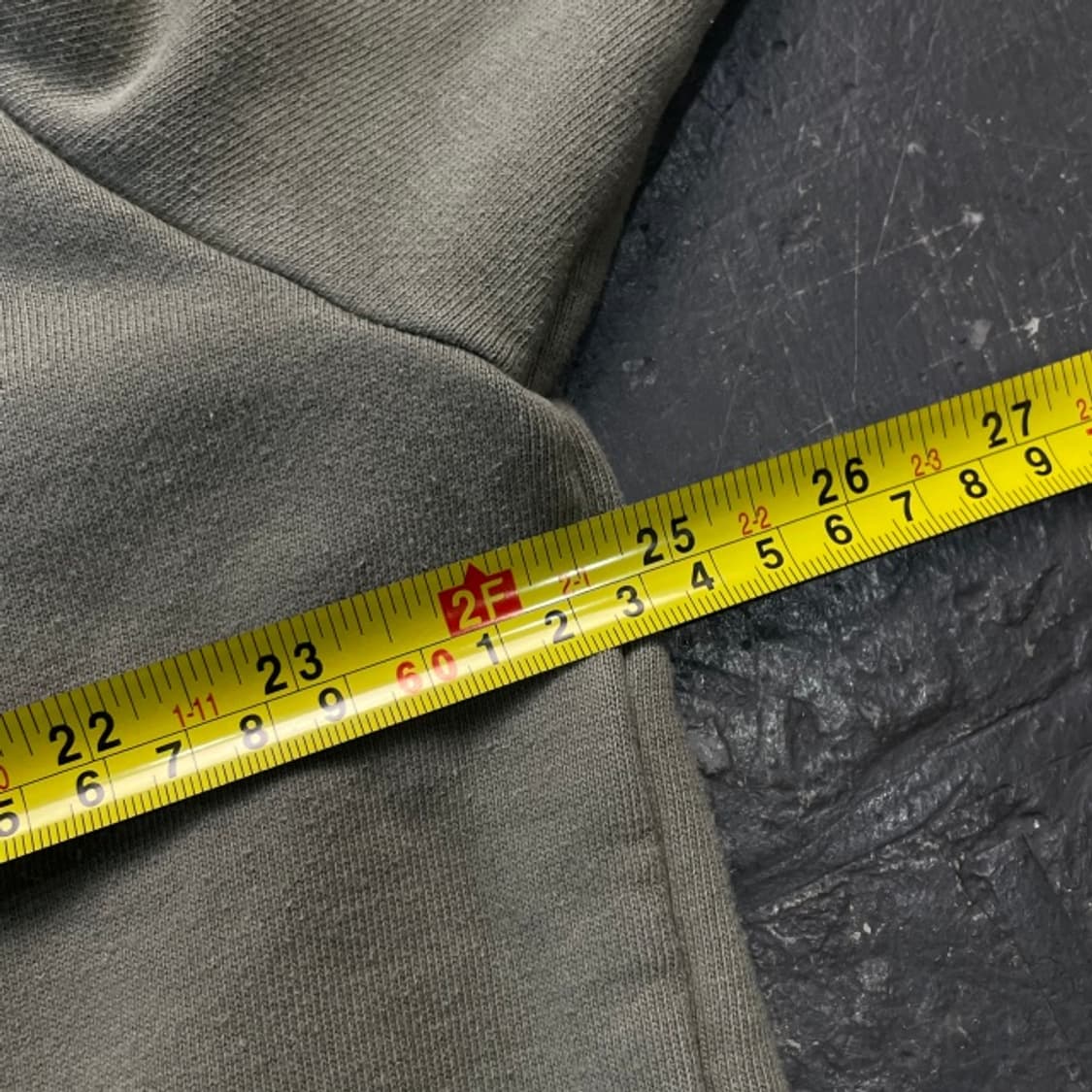 105 노스페이스 맨투맨  상품이미지6