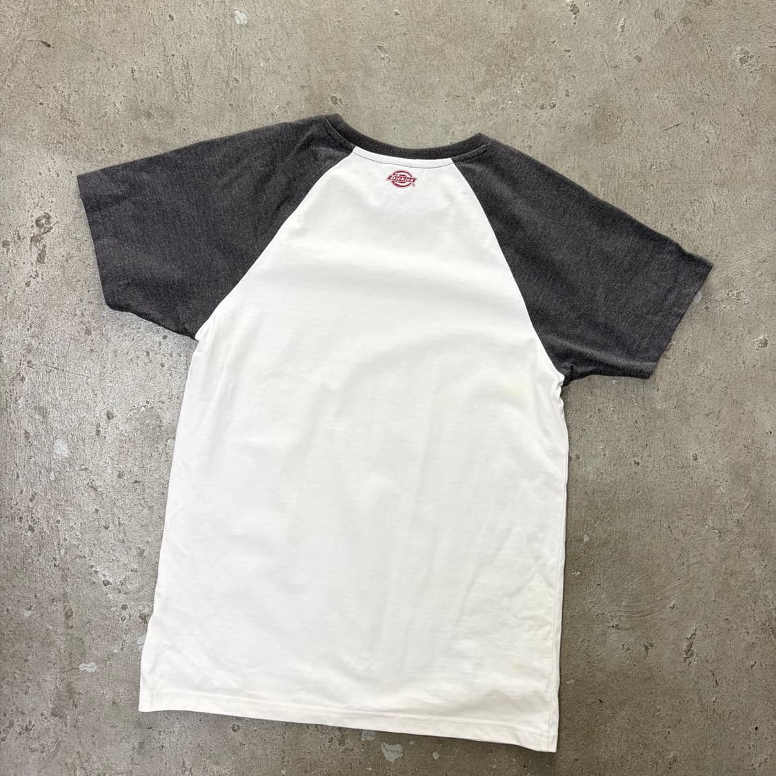 디키즈 반팔티[2247] 상품이미지5