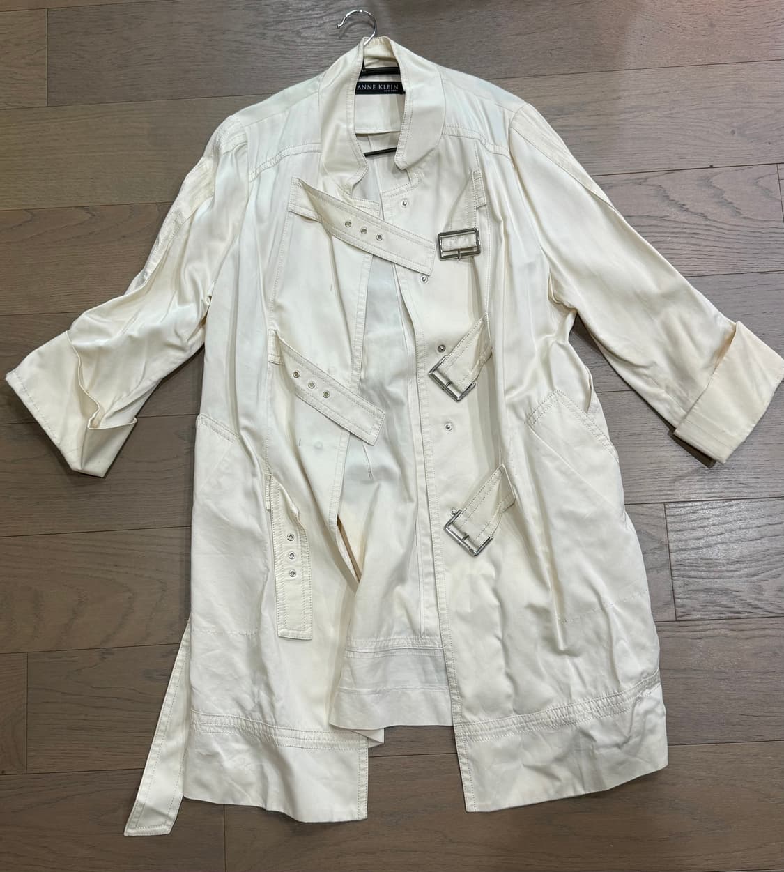 앤클라인 본디지 아우터 상품이미지1