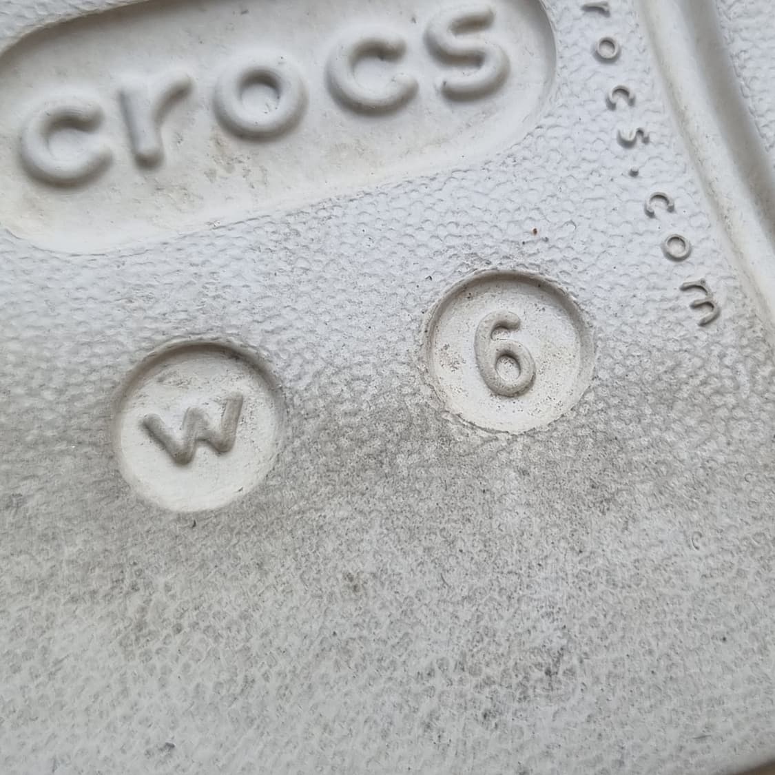 크록스 여성샌들 w6 230  상품이미지6