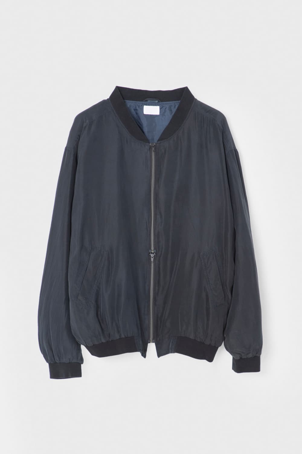 Changes Silk Jacket 상품이미지1