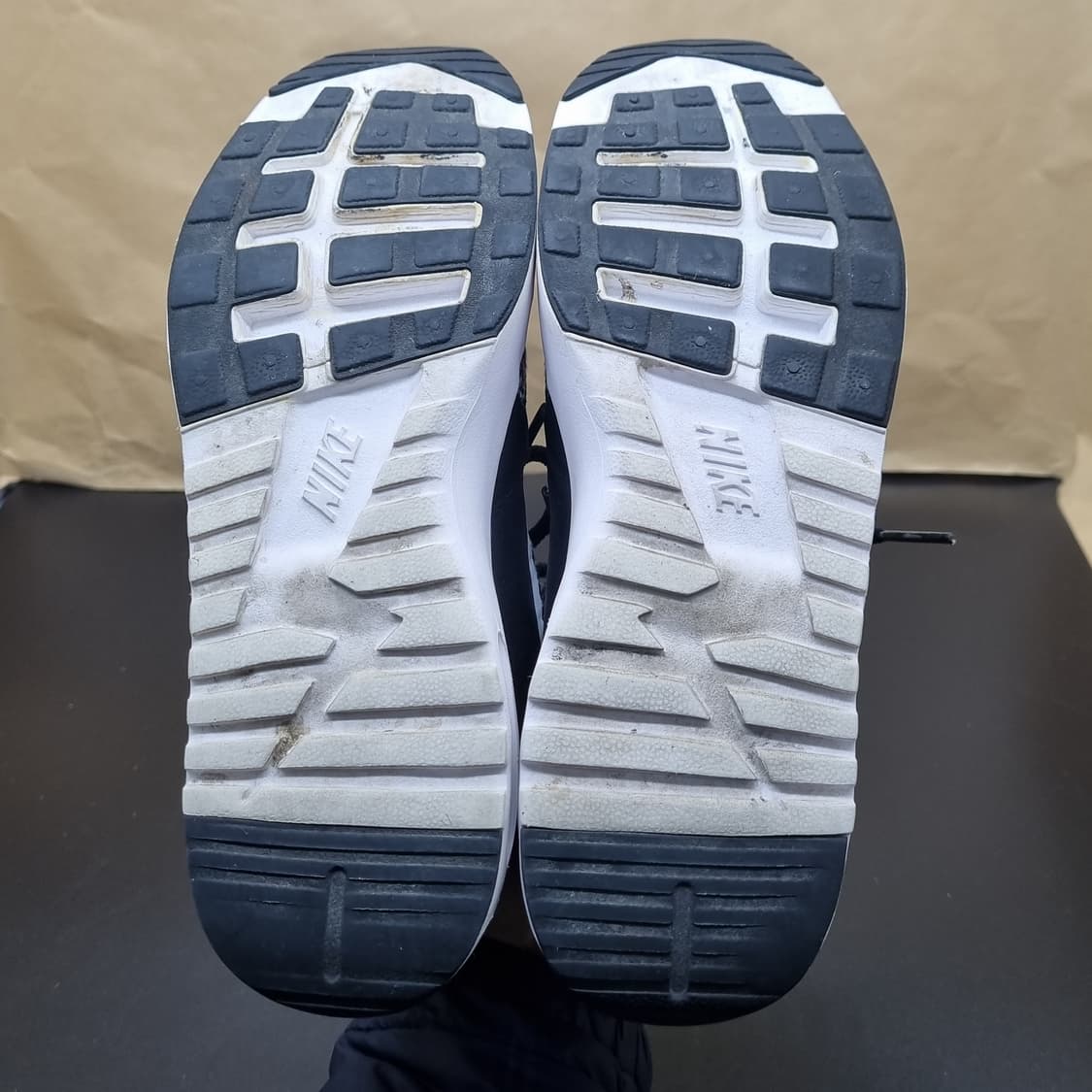 나이키 에어맥스 테아 플라이니트 운동화 230 상품이미지3