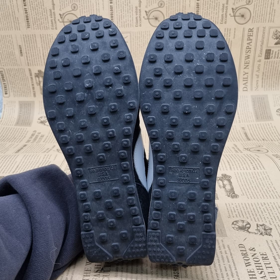 나이키 테일윈드79 남성운동화 265 상품이미지3