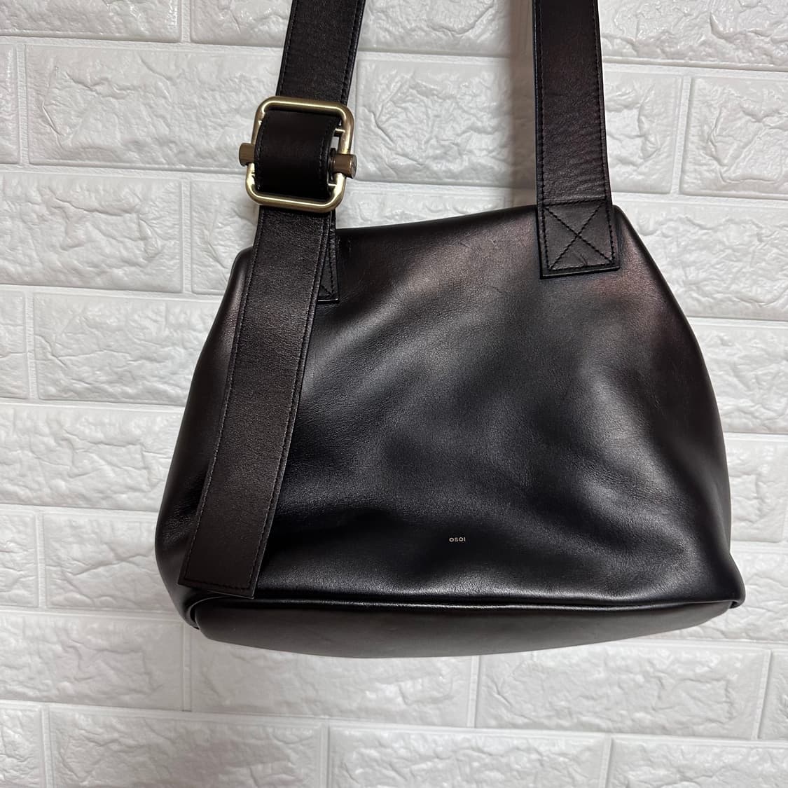 [OSOI] 오소이 크로스백 상품이미지2