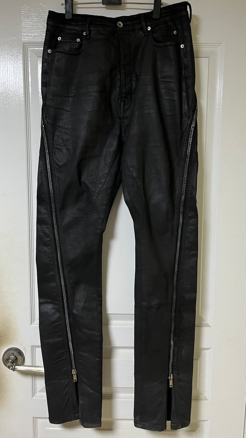 릭오웬스 볼란바나나 sbw 32 상품이미지2