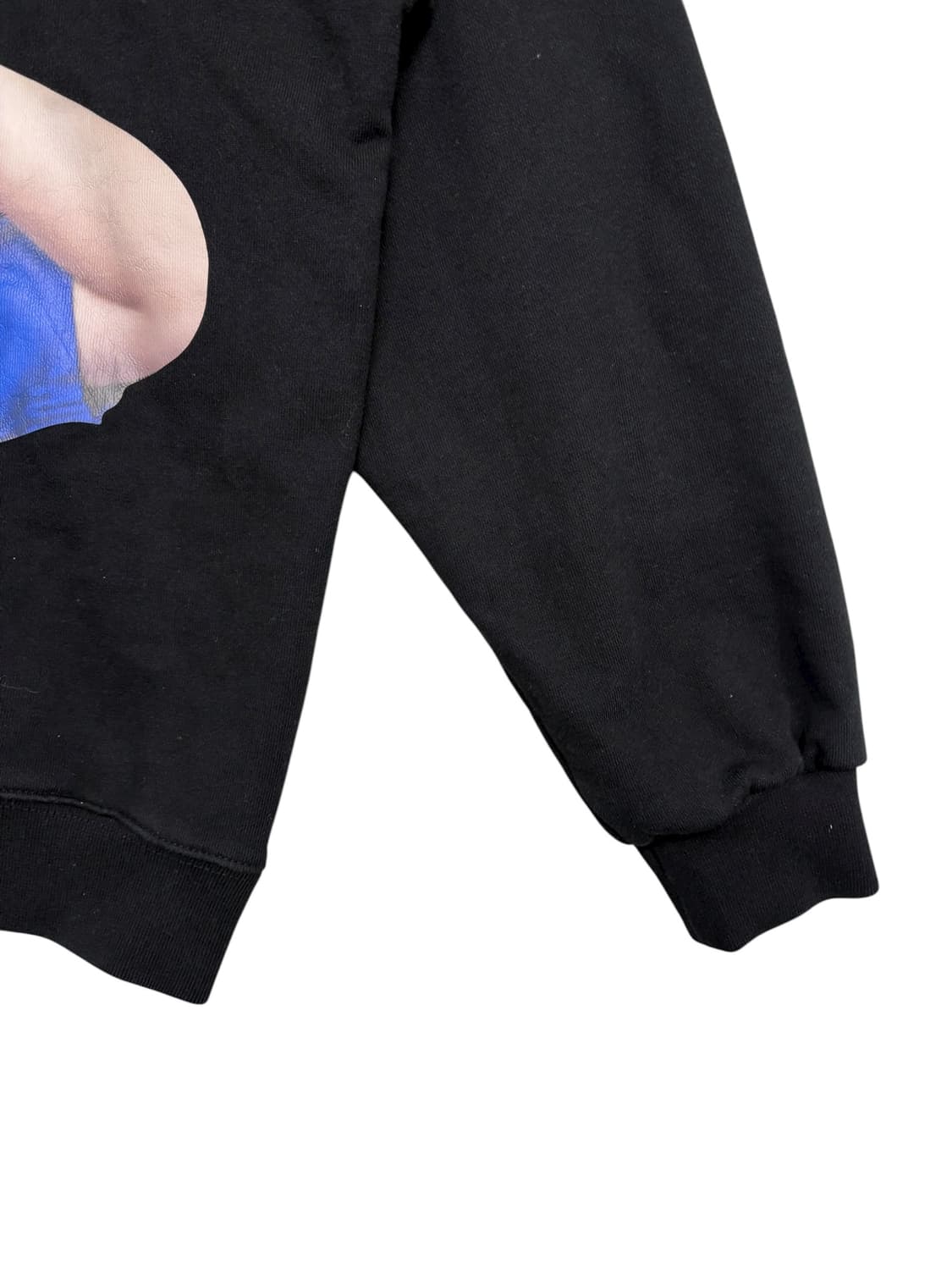 아크메드라비 후드티 블랙 상품이미지4