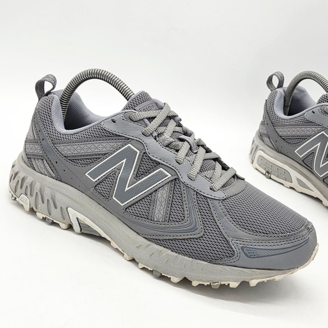뉴발란스 410v5 그레이 (260 2E) 상품이미지5