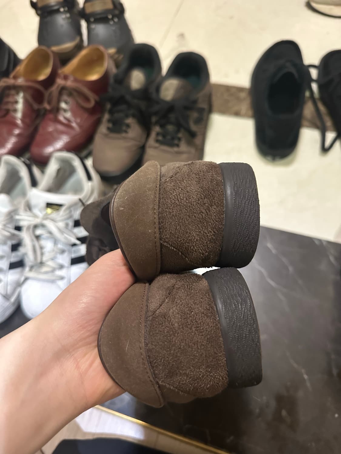 아디다스 토바코 상품이미지3