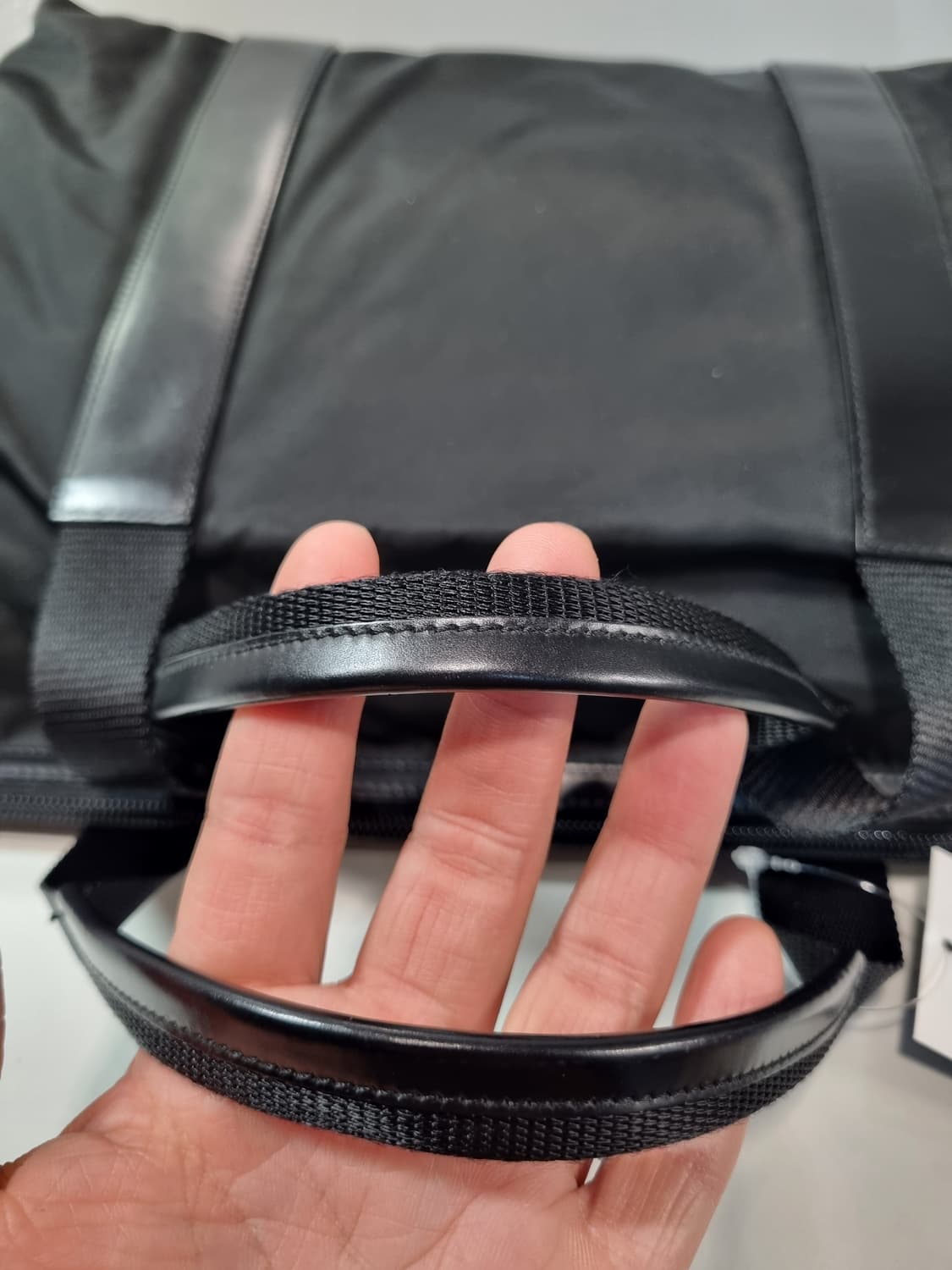 정품 프라다 숄더백 상품이미지10