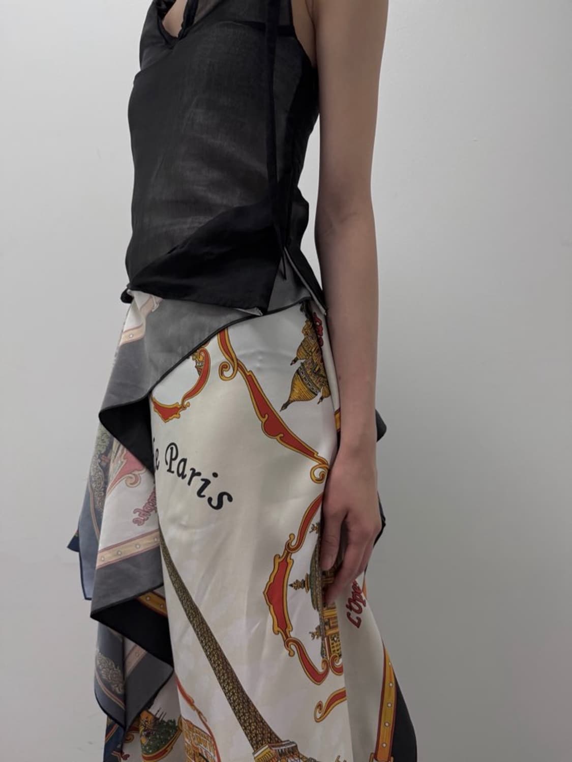 MAISON MIHARA YASUHIRO 상품이미지1