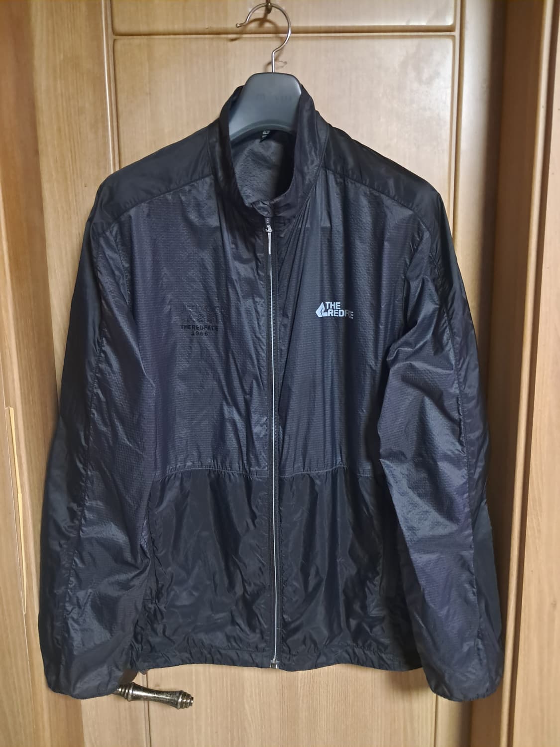 레드페이스 경량 바람막이 100 상품이미지1