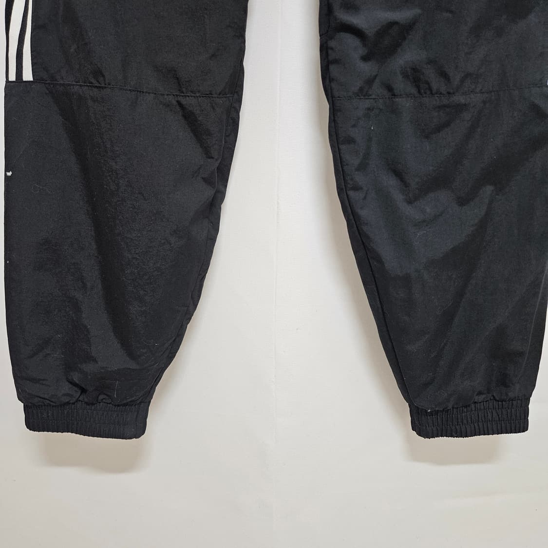 아디다스 우븐 트레이닝 조거팬츠 S 상품이미지3