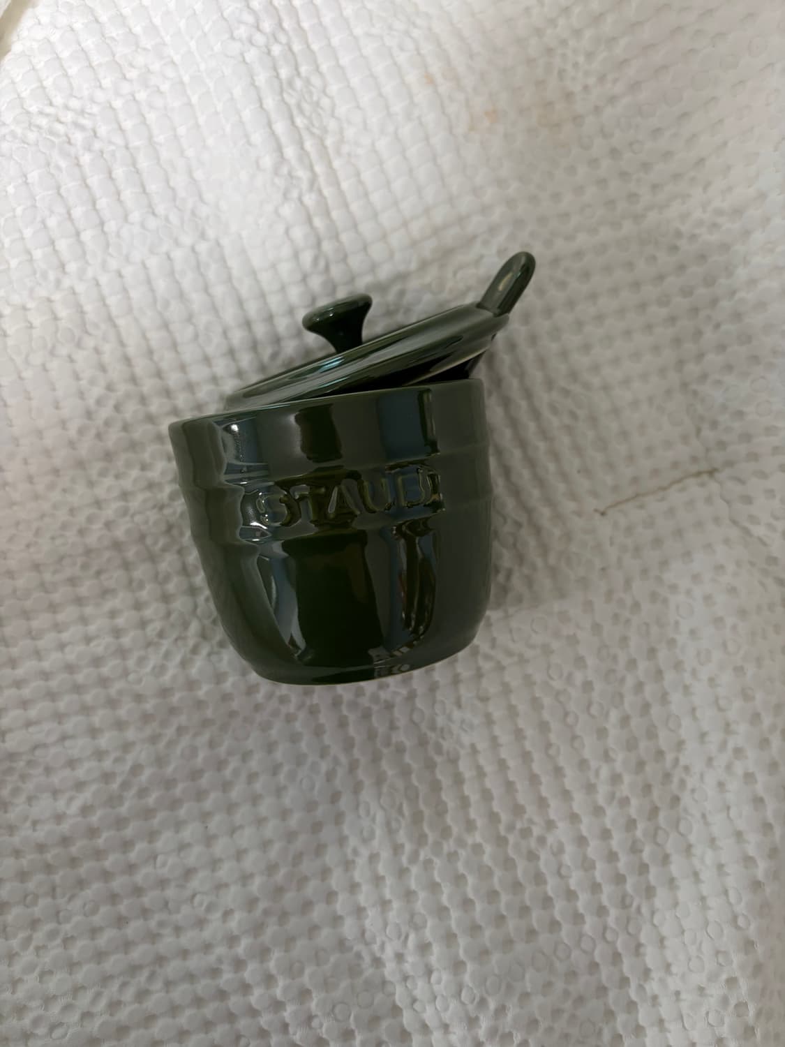 스타우브 세라믹 슈가볼  상품이미지1