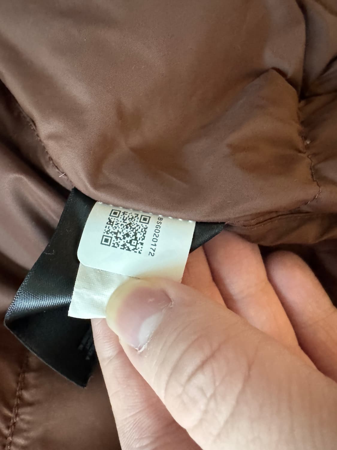 노스페이스 다크오크 상품이미지6