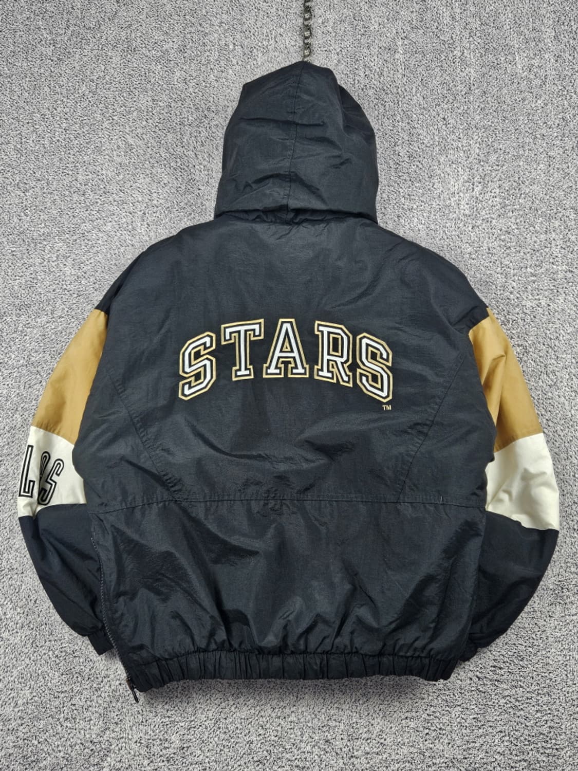 NHL 댈러스 스타스 올드스쿨 패디드 아노락 점퍼 ( M )/ 10251 상품이미지1
