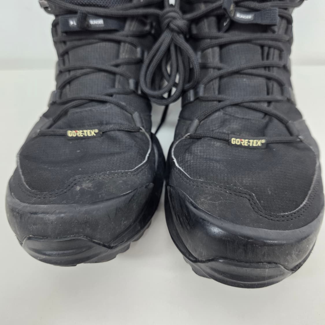 아디다스 테렉스 스위프트 R2 미드 GTX 고어텍스 등산화 트레킹 295 상품이미지3