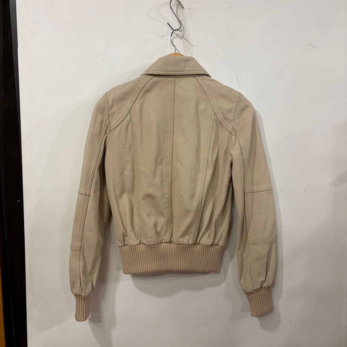 에고이스트 레더자켓  상품이미지3