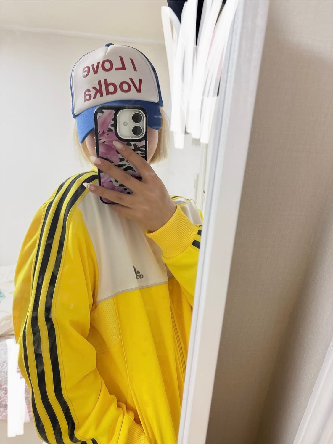 아디다스 빈티지 져지 95 상품이미지3