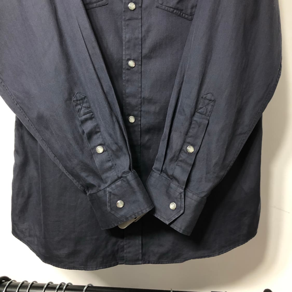 J. HILBURN 웨스턴 셔츠  상품이미지4